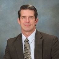 John May, Aic, Cwcp