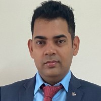 Ajit Jha