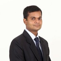 Jayesh Vidit Singh