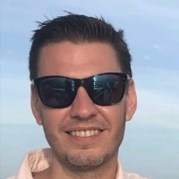 Brad Hoogsteden