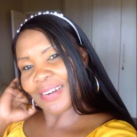 Joyce Modise