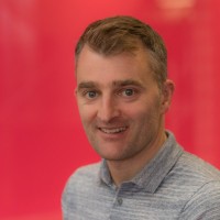 Mark Hollands