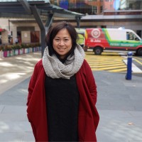 Lynn Chong