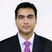 Gazi K. Rahman