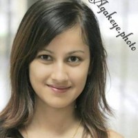 Jyoti Sapkota