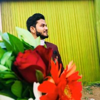 Devik Patel