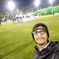 Parvej Ansari