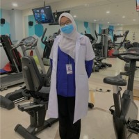 Izzah Sahira