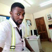 Enoch Adu-Gyamfi