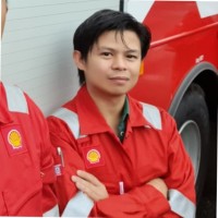 Ts. Muhammad Irfan Abdullah, MIET, Grad.Eng.