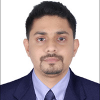 Shashank Singh