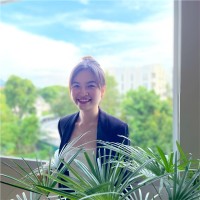 Regina Chua