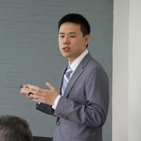 Yuhang Chen