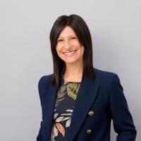 Christine Crupi (Nee Albanis)
