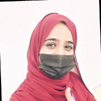 Samaya idris