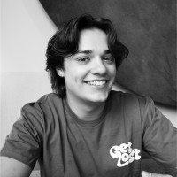 Joel Cormack
