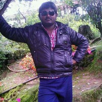 Prasanth Eswaran