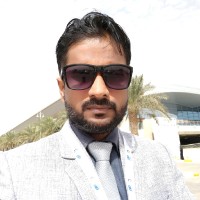 Prashant Jawale