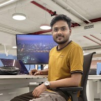 Saurabh Upadhayay