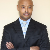 Michael Reid
