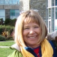 Barbara Mitchell