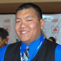 Daniel Huynh