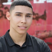 Christopher Almonte