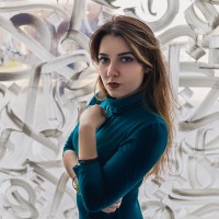 Elizabeth Panina