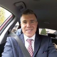 Darragh Collins