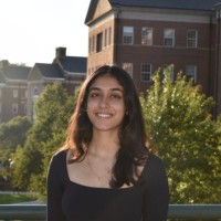 Palak Joshi