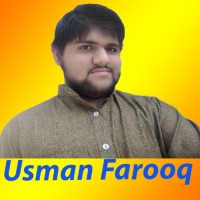 Usman Farooq