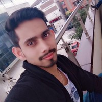 Achyuth T