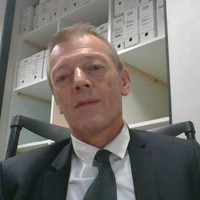 Gerard Borie