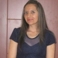 Karen Marcela Maspud Guevara