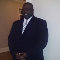 Gregory Washington