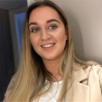 Lauren Mcinally