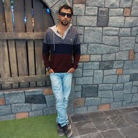 Abu Patnaik