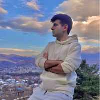 Areg Aghababyan