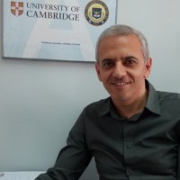 STAVROS SKONIS