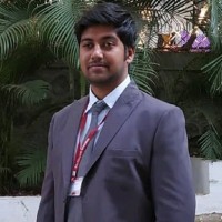 Rahul Shyamal