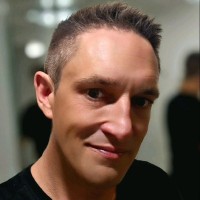 Marc Judson