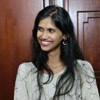 Veni Mohan A