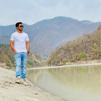 Ravinder Verma