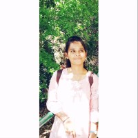 Harinipriya K