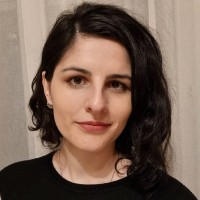 Diana Geană