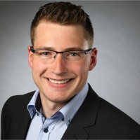 Kevin Langhals