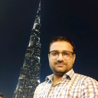 Sunil Kumar Patil