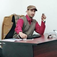 Mohammed Alafari