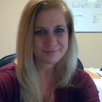 Dawn Kalish
