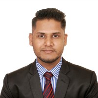 Md Mahmudul Hasan